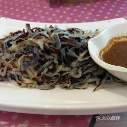 苍南龙港吃瓜,探寻苍南美食风情