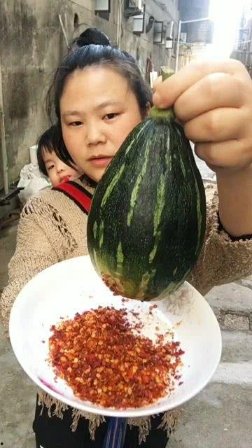 吃整个瓜,揭秘吃瓜群众的快乐源泉