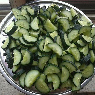 吃瓜咸好吗,揭秘咸味瓜果的独特魅力