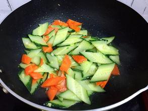 捧瓜炒着怎么吃,美味佳肴尽在掌握