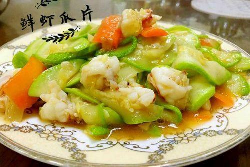 吃了虾可以吃瓜