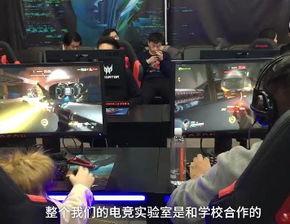 飞翔电竞吃瓜,吃瓜群众揭秘电竞圈幕后风云