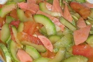 角瓜怎么吃方便,角瓜美味多变的食用指南