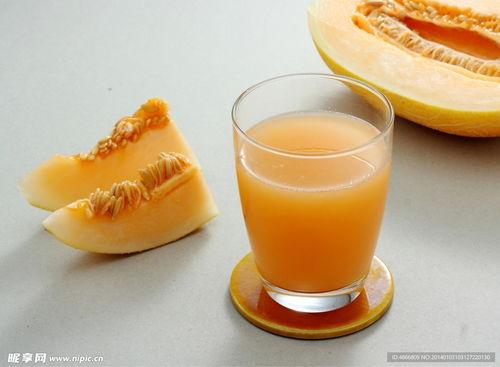 乳腺癌吃哈密瓜,哈密瓜助力乳腺癌患者健康饮食