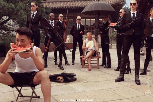 吃瓜马甲4,网络红人的崛起与影响力