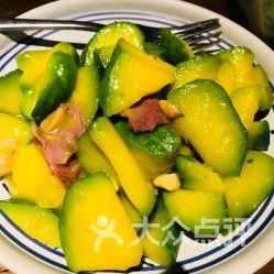 腿瓜怎么吃,探索美味与营养的完美结合