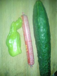 腿瓜怎么吃,探索美味与营养的完美结合