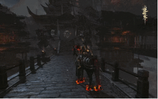 逆水寒转播吃瓜,吃瓜群众围观转播盛况